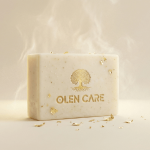 olen care bath soap